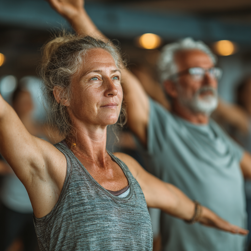 Природні методи відновлення
